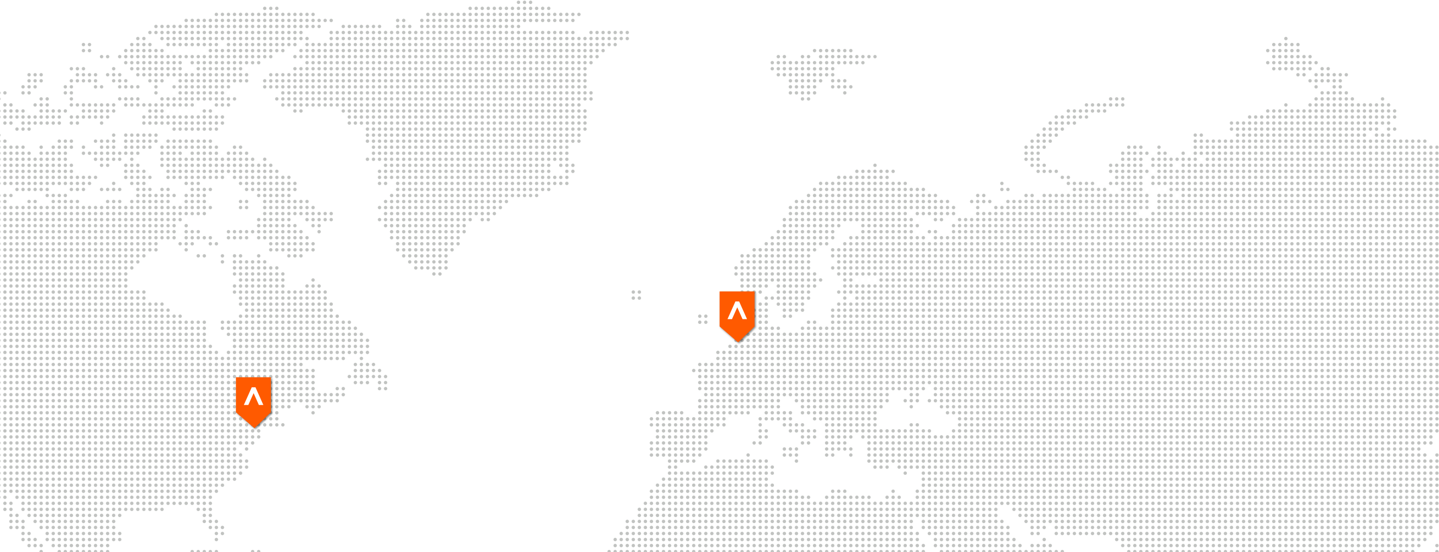 Contact map