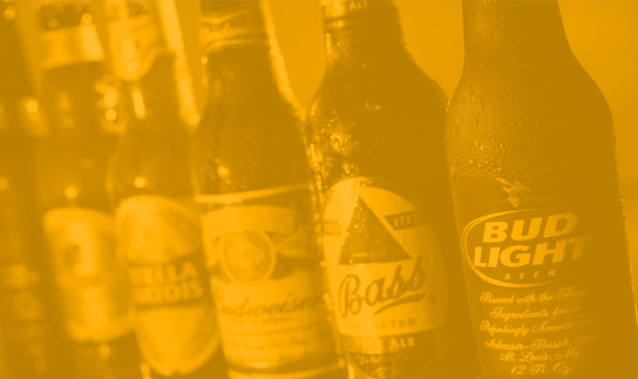 AB Inbev